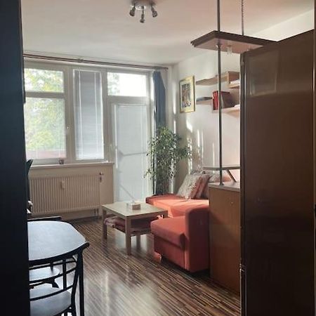 Praha 5 Barrandov- Apartman Daniela מראה חיצוני תמונה