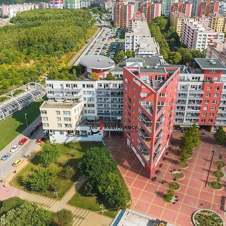 Praha 5 Barrandov- Apartman Daniela מראה חיצוני תמונה