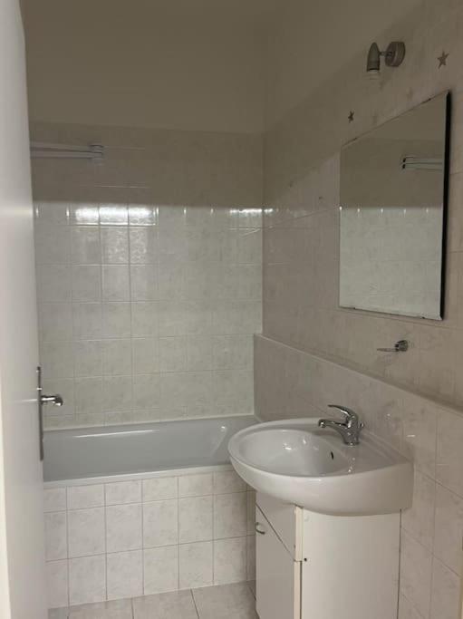 Praha 5 Barrandov- Apartman Daniela מראה חיצוני תמונה