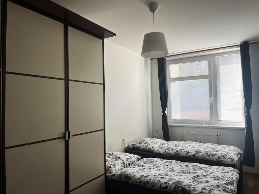 Praha 5 Barrandov- Apartman Daniela מראה חיצוני תמונה